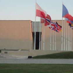 Mémorial De Caen