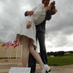 Mémorial De Caen