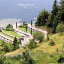 Memorial De La Resistance