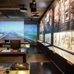Mémorial De La Shoah De Drancy