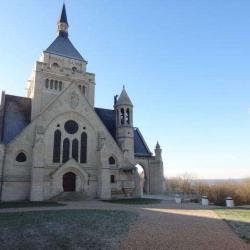 Mémorial Des Batailles De La Marne
