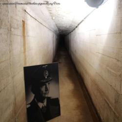Mémorial Des Bunkers De Pignerolle