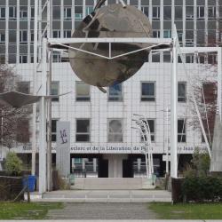 Mémorial Du Maréchal Leclerc De Hauteclocque Et De La Libération De Paris - Musée Jean Moulin