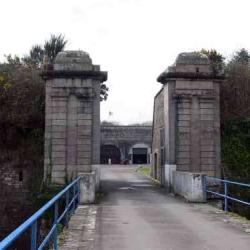 Memorial Fort Montbarey