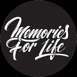 Memories For Life