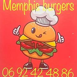 Memphis Burgers
