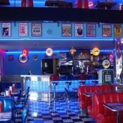 Memphis Café