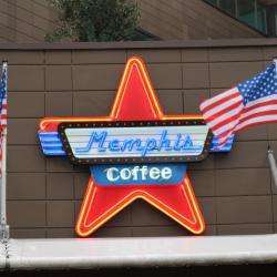 Memphis Coffee Marseille Plan De Campagne