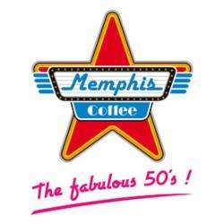 Memphis Coffee