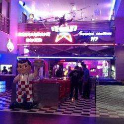 Memphis Coffee Valenciennes