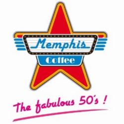 Memphis Coffe