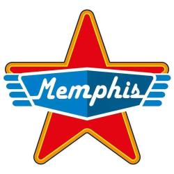 Memphis Coffee