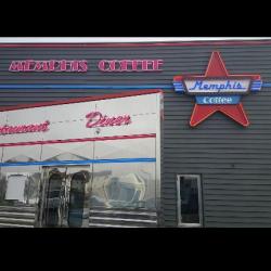 Memphis Coffee Calais