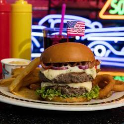 Memphis Coffee Clermont Ferrand