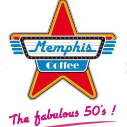 Memphis Coffee