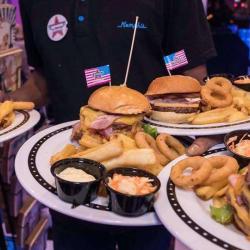 Memphis Coffee