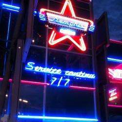 Memphis Coffee Perpignan
