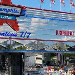 Memphis Coffee Toulouse