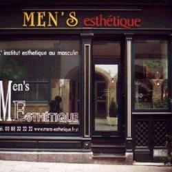 Men's Esthétique