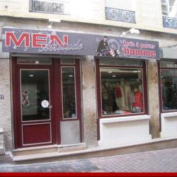 Men Attitude