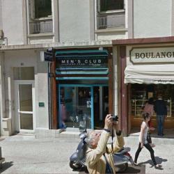 Men'club Coiffure