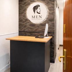 Men - Institut De Beauté
