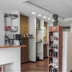 Ouane Barber Shop