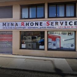 Mena Rhone Service
