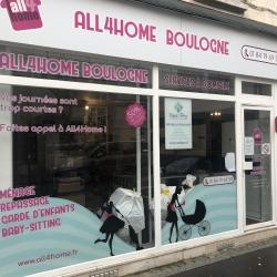 Ménage, Repassage Et Garde D'enfants à Boulogne  - Seine2menage Boulogne