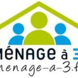 Ménage à 3
