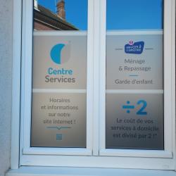 Ménage Et Repassage à Domicile - Centre Services Compiègne