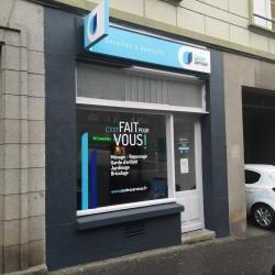 Ménage Et Repassage à Domicile - Centre Services Fougères