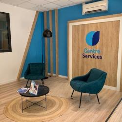 Ménage Et Repassage à Domicile - Centre Services Grenoble