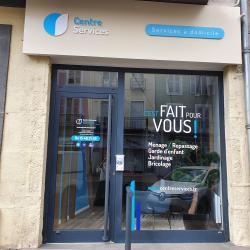 Ménage Et Repassage à Domicile - Centre Services Issoire