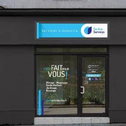 Ménage Et Repassage à Domicile - Centre Services Laval