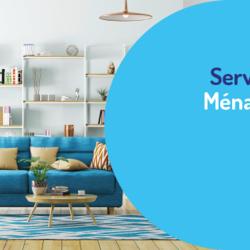 Ménage Et Repassage à Domicile - Centre Services Lorient