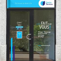 Ménage Et Repassage à Domicile - Centre Services Lyon