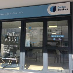 Ménage Et Repassage à Domicile - Centre Services Mérignac