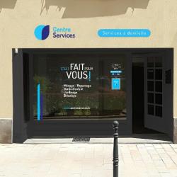 Ménage Et Repassage à Domicile - Centre Services Ollioules