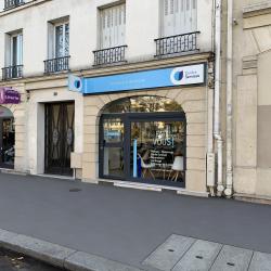 Ménage Et Repassage à Domicile - Centre Services Paris 12