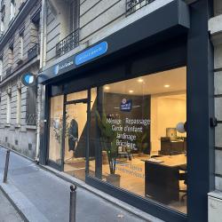 Ménage Et Repassage à Domicile - Centre Services Paris 15