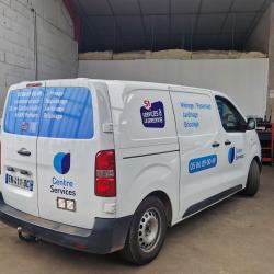 Ménage Et Repassage à Domicile - Centre Services Poitiers