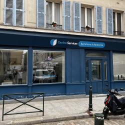 Ménage Et Repassage à Domicile - Centre Services Puteaux