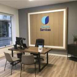Ménage Et Repassage à Domicile - Centre Services Tours Nord