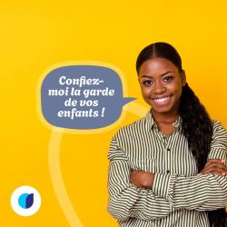 Ménage Et Repassage à Domicile - Centre Services Val D'europe