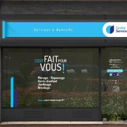 Ménage Et Repassage à Domicile - Centre Services Vernon