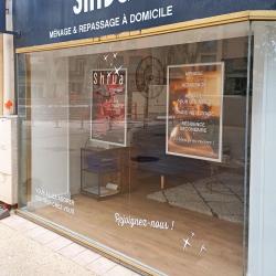 Ménage Et Repassage à Domicile - Shiva Agde