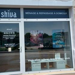 Ménage Et Repassage à Domicile - Shiva Aixe-sur-vienne