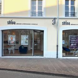 Ménage Et Repassage à Domicile - Shiva Andrésy