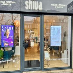 Ménage Et Repassage à Domicile - Shiva Avranches
